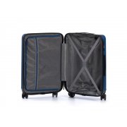 Чемодан «Caspian», 64 л