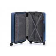 Чемодан «Caspian», 96 л