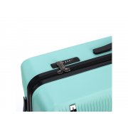 Чемодан «Caspian», 96 л