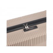 Чемодан «Elton», 35 л