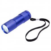 Набор Handmaster: фонарик и мультитул, синий арт. 3495.40 Набор Handmaster: фонарик и мультитул, синий арт. 3495.40