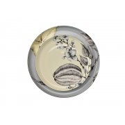 Тарелка «PLATE 2 BER»