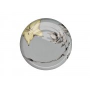 Тарелка «PLATE 2 BER»