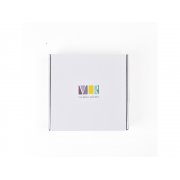 Тарелка «PLATE 2 DRA»