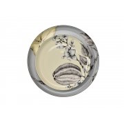 Тарелка «PLATE 1 BER»