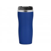 Термокружка «Mony Steel» soft-touch