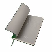 Бизнес-блокнот FUNKY, формат A5, в линейку Зеленый арт. 21209/15/30