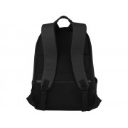 Противокражный рюкзак «Joey» для ноутбука 15,6" из переработанного брезента