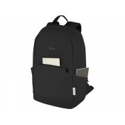 Противокражный рюкзак «Joey» для ноутбука 15,6" из переработанного брезента