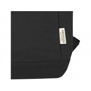 Противокражный рюкзак «Joey» для ноутбука 15,6" из переработанного брезента