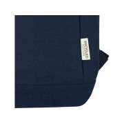 Противокражный рюкзак «Joey» для ноутбука 15,6" из переработанного брезента