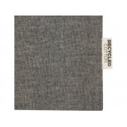 Большая подарочная сумка «Pheebs» из переработанного хлопка 4 л