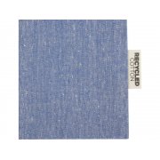 Большая подарочная сумка «Pheebs» из переработанного хлопка 4 л