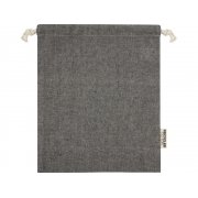 Средняя подарочная сумка «Pheebs» из переработанного хлопка 1,5 л