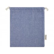 Средняя подарочная сумка «Pheebs» из переработанного хлопка 1,5 л