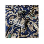 Платок «Русское золотное шитьё»