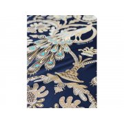 Платок «Русское золотное шитьё»