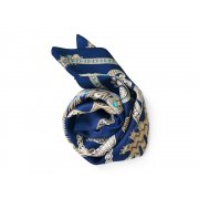 Платок «Русское золотное шитьё»