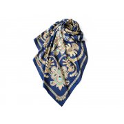 Платок «Русское золотное шитьё»