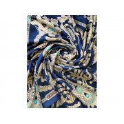 Платок «Русское золотное шитьё»