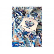 Платок «Арабески»