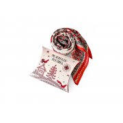 Платок «Мезенская роспись»