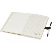 Блокнот A5 «Dairy Dream» с шариковой ручкой арт. 10781190 Блокнот A5 «Dairy Dream» с шариковой ручкой арт. 10781190