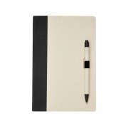 Блокнот A5 «Dairy Dream» с шариковой ручкой арт. 10781190 Блокнот A5 «Dairy Dream» с шариковой ручкой арт. 10781190