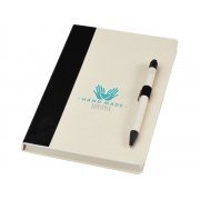 Блокнот A5 «Dairy Dream» с шариковой ручкой арт. 10781190 Блокнот A5 «Dairy Dream» с шариковой ручкой арт. 10781190