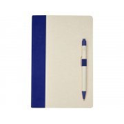 Блокнот A5 «Dairy Dream» с шариковой ручкой арт. 10781152 Блокнот A5 «Dairy Dream» с шариковой ручкой арт. 10781152