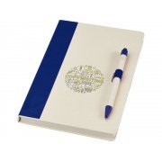 Блокнот A5 «Dairy Dream» с шариковой ручкой арт. 10781152 Блокнот A5 «Dairy Dream» с шариковой ручкой арт. 10781152