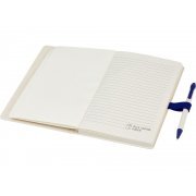 Блокнот A5 «Dairy Dream» с шариковой ручкой арт. 10781152 Блокнот A5 «Dairy Dream» с шариковой ручкой арт. 10781152