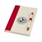 Блокнот A5 «Dairy Dream» с шариковой ручкой арт. 10781121