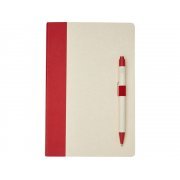 Блокнот A5 «Dairy Dream» с шариковой ручкой арт. 10781121