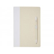 Блокнот A5 «Dairy Dream» с шариковой ручкой арт. 10781101 Блокнот A5 «Dairy Dream» с шариковой ручкой арт. 10781101