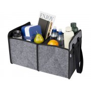Органайзер складной для автомобиля «Felta» из фетра