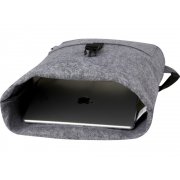 Велосумка «Felta» фетра