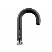 Зонт-трость «Double silver»