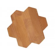 Менажница «Соты»