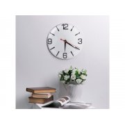 Часы настенные «Secondo»