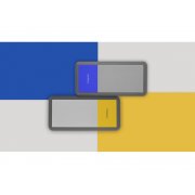 Внешний аккумулятор «NEO Bright», 10000 mAh