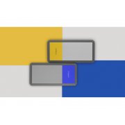 Внешний аккумулятор «NEO Bright», 10000 mAh