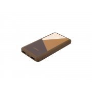 Внешний аккумулятор «NEO Bright», 10000 mAh