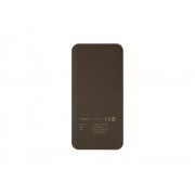 Внешний аккумулятор «NEO Bright», 10000 mAh