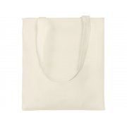 Сумка «Element» из хлопка для покупок