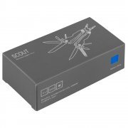 Мультитул Scout, синий арт. 4820.40 Мультитул Scout, синий арт. 4820.40