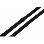 Сумка через плечо «Blanc Delight»