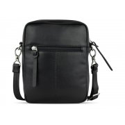 Сумка наплечная мужская «Comet»