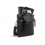 Сумка наплечная мужская «Comet»