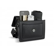 Сумка через плечо женская «Elsa»